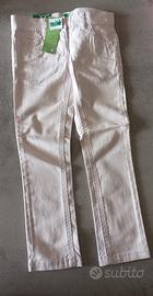 Pantalone Benetton Bambina