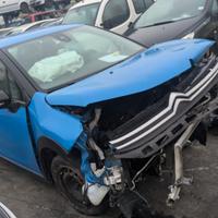 CITROEN C3 2016-2021 1.2 PureTech Benzina