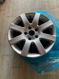 Cerchi raggio 16