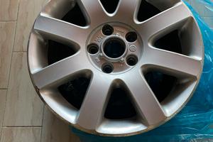 Cerchi raggio 16