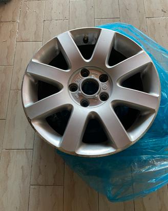 Cerchi raggio 16