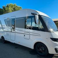 Motorhome adria sonic 700 sl