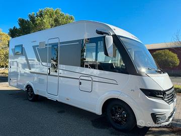 Motorhome adria sonic 700 sl