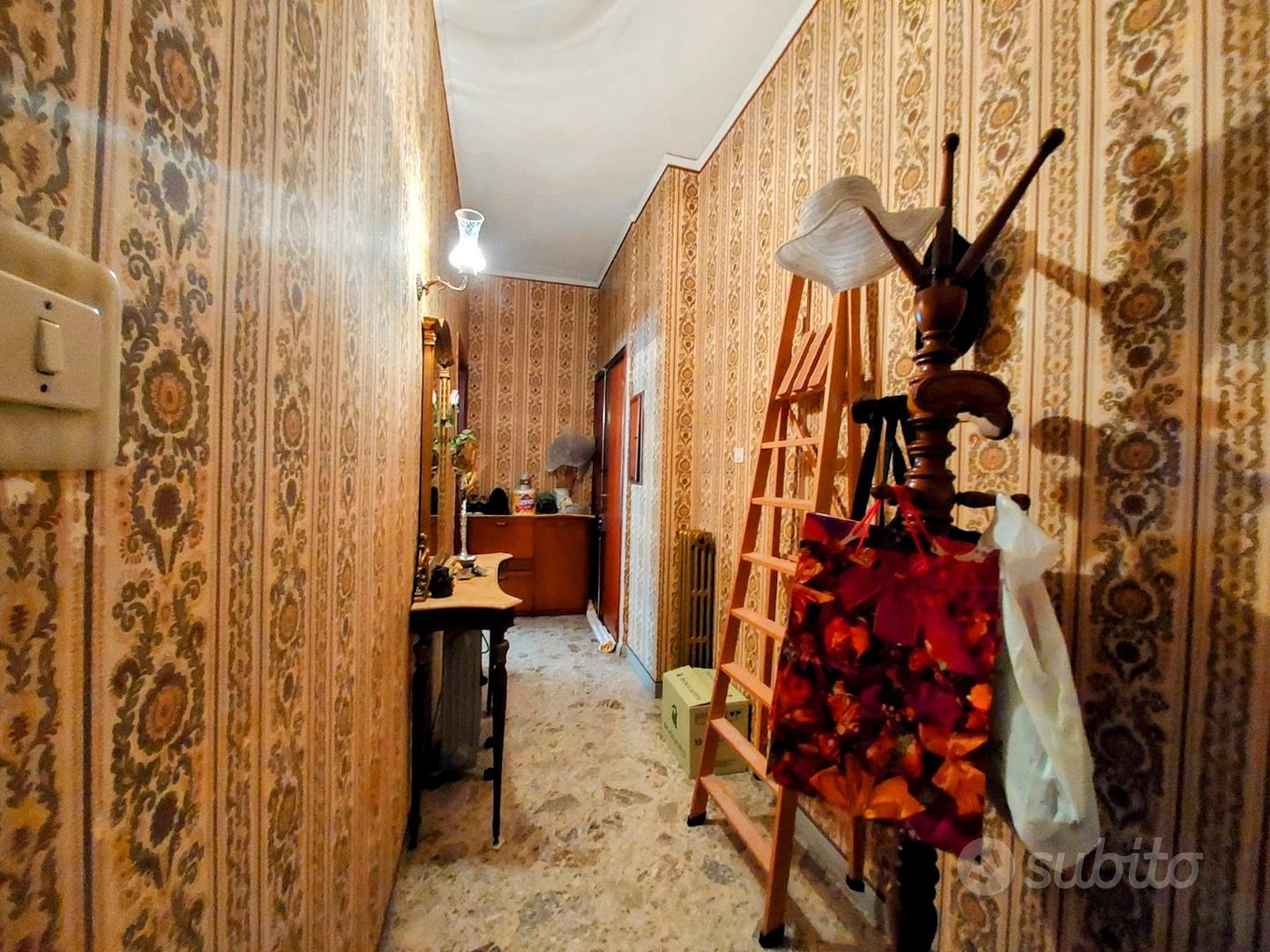 Apartment in Giffoni Valle Piana, Terravecchia - Vista 5
