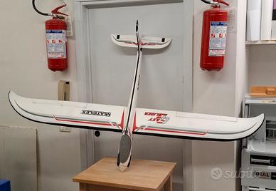 aliante easy gilder 4