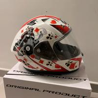 Casco moto Airoh Valor
