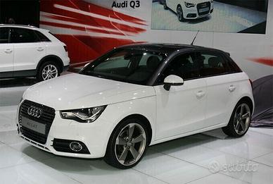 per Audi A1 8x 2015 2016 2017 DISPONIAMO DI RICAMB