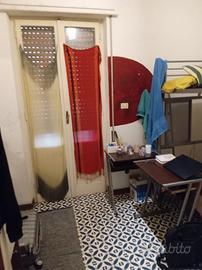 Stanza singola marina cagliari