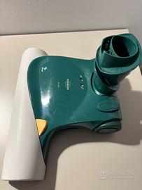 Battitappeti eb 360 folletto + 8 sacchetti