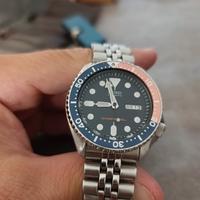 Orologio Seiko SKX009