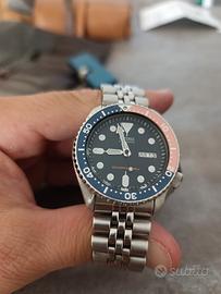 Orologio Seiko SKX009