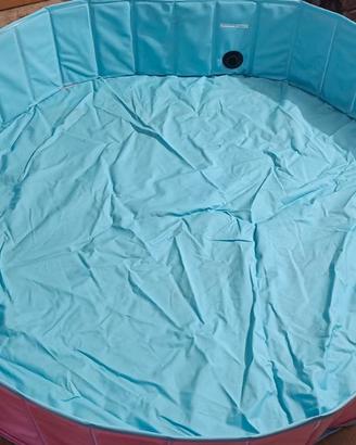 Piscina per cani