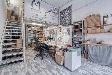 Immobile di 27 m² con 1 locale a Bologna