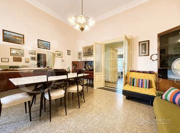 Appartamento Portoferraio [Cod. rif 3334897VRG]