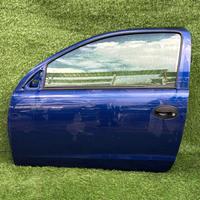 PORTIERA ANTERIORE SINISTRA OPEL Corsa C 5P 1Â° Se