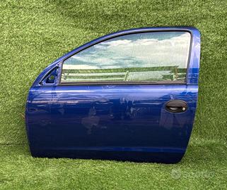 PORTIERA ANTERIORE SINISTRA OPEL Corsa C 5P 1Â° Se