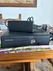 console xbox 360