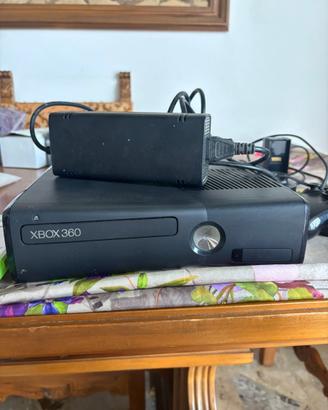 console xbox 360