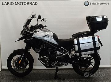 TRIUMPH Tiger 1200 GT Pro Abs