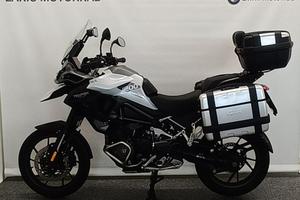 TRIUMPH Tiger 1200 GT Pro Abs