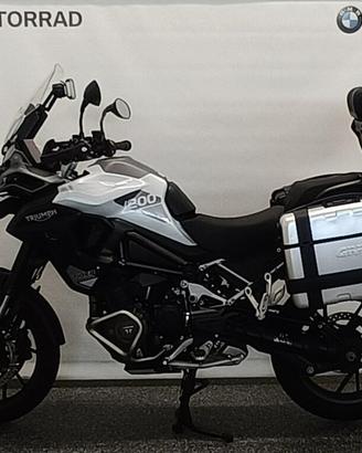 TRIUMPH Tiger 1200 GT Pro Abs