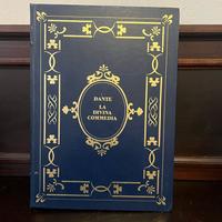 la divina commedia dante 1965