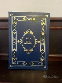 la divina commedia dante 1965