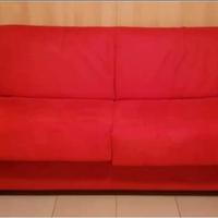 DIVANO LETTO
