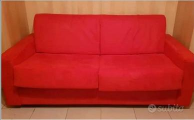 DIVANO LETTO