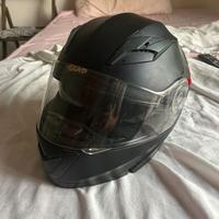 Casco Integrale Modulare apribile