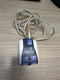 Multi porta usb