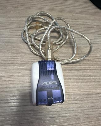 Multi porta usb