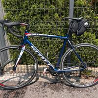 Bici da corsa Scott CR 1 30 carbon