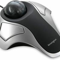 Kensington 64327Eu Trackball Orbit