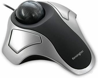 Kensington 64327Eu Trackball Orbit