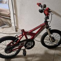 bicicletta bambino 
