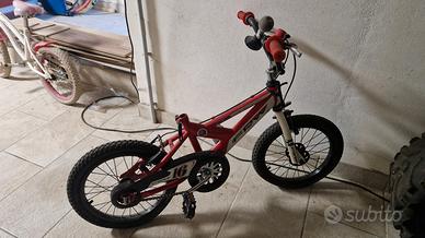 bicicletta bambino 