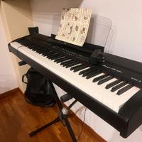 Piano digitale studio-stage ORLA