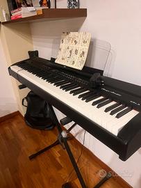 Piano digitale studio-stage ORLA