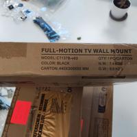 BONTEC Supporto da Parete per TV da LED LCD 32-85