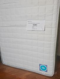 materasso singolo (pagato 215 euro) 