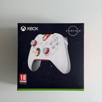 XBOX Sereis S/X Controller Starfield