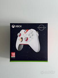 XBOX Sereis S/X Controller Starfield