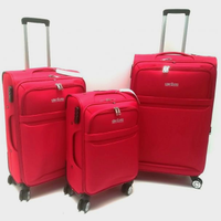 Set Trolley Originale Garantito C L A C S O N