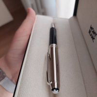 PENNA MONTBLANC Roller Meisterstuck NUOVA
