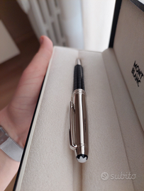 PENNA MONTBLANC Roller Meisterstuck NUOVA