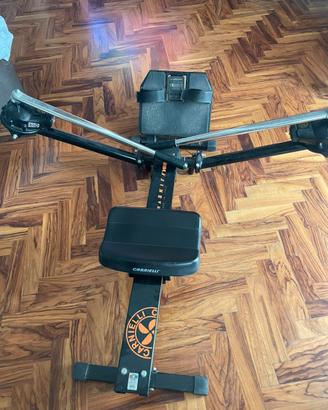 vogatore Carnielli vintage