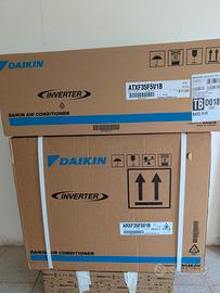 condizionatore Daikin 12.000btu WiFi 