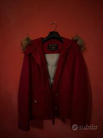 Woolrich originale da donna – Taglia L 