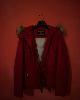 Woolrich originale da donna – Taglia L 